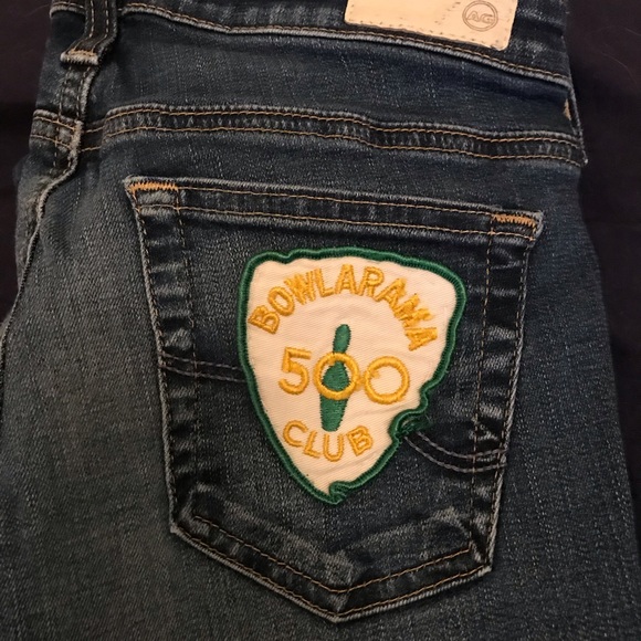 AG jeans - Picture 4 of 6